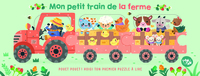Image de Mon petit train de la ferme