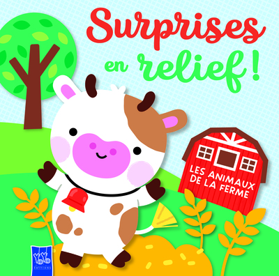 Picture of Les animaux de la ferme