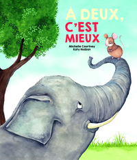 Image de À deux, c'est mieux !