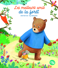 Image de Les meilleurs amis de la forêt