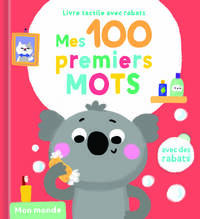 Picture of Mon monde - Mes 100 premiers mots