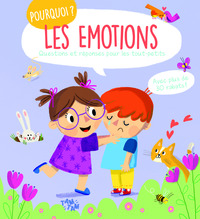Picture of Pourquoi les émotions ?