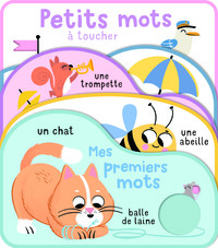 Picture of Mes premiers mots