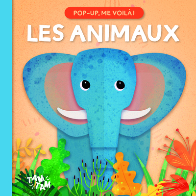 Image de Les animaux