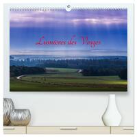 Image de Lumières des Vosges (Calendrier mural haut de gamme 2027 DIN A2 vertical), CALVENDO calendrier mensuel
