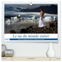 Image de Le nu du monde entier (Calendrier mural haut de gamme 2027 DIN A2 vertical), CALVENDO calendrier mensuel