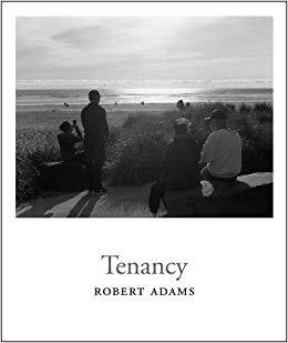 Image de Robert Adams Tenancy /anglais