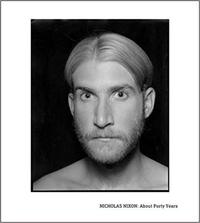 Image de Nicholas Nixon About Forty Years /anglais