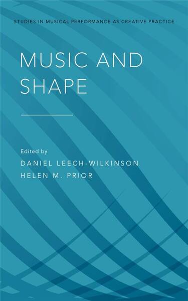 Picture of MUSIC AND SHAPE