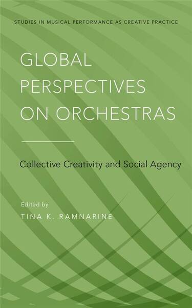 Picture of GLOBAL PERSPECTIVES ON ORCHESTRAS