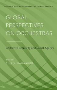 Picture of GLOBAL PERSPECTIVES ON ORCHESTRAS