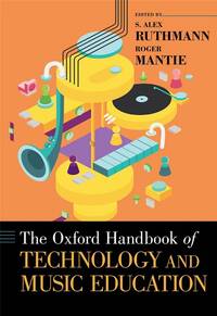 Picture of OXFORD HANDBOOK OF TECHNOLOGY AND MUSIC EDUCATION