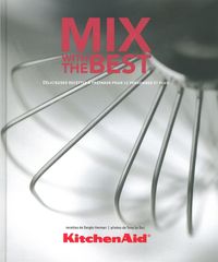 Picture of Kitchen Aid Mix With The Best