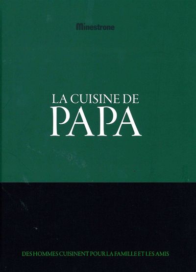 Picture of La Cuisine de Papa