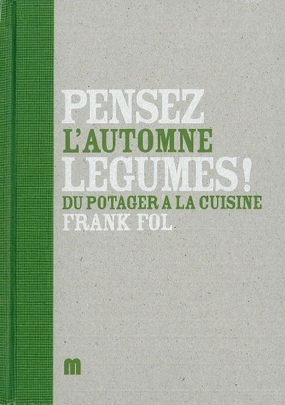 Image de Pensez Legumes ! l'Automne Vol4