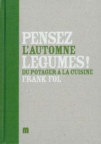 Image de Pensez Legumes ! l'Automne Vol4