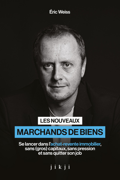 Image de Les nouveaux marchands de biens