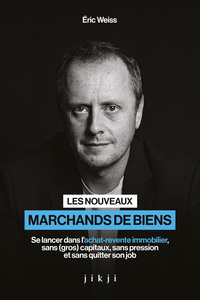 Image de Les nouveaux marchands de biens