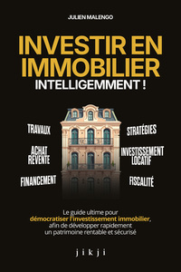 Picture of Investir en immobilier intelligemment !