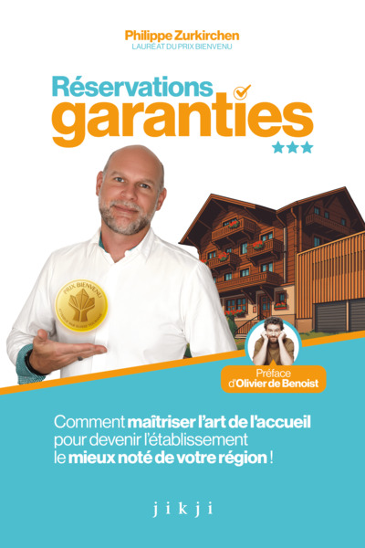 Image de Réservations garanties