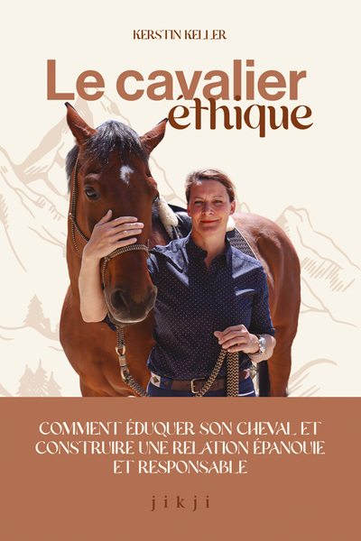 Image de Le cavalier éthique