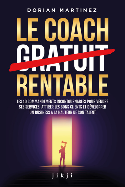 Image de Le coach rentable