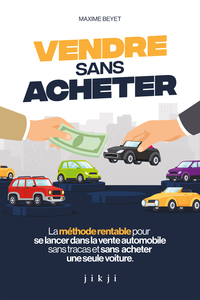 Image de Vendre sans acheter