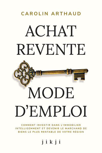 Image de Achat Revente Mode d'Emploi