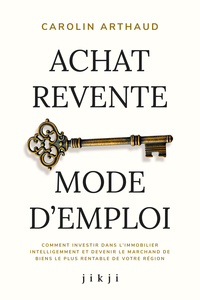 Image de Achat Revente Mode d'Emploi