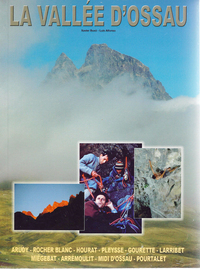 Picture of La vallée d'Ossau - Escalade