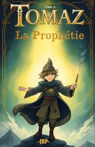 Image de Tomaz - La prophétie