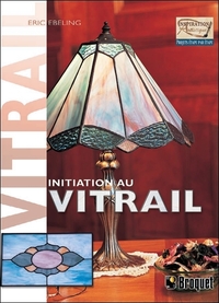 Picture of Initiation au vitrail
