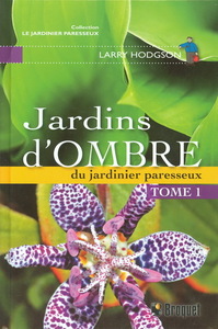 Picture of JARDINS D'OMBRE DU JARDINIER PARESSEUX