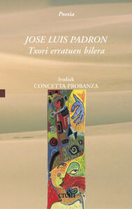 Picture of TXORI ERRATUEN BILERA