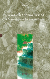 Image de HAUTA LANERAKO POEMATEGIA