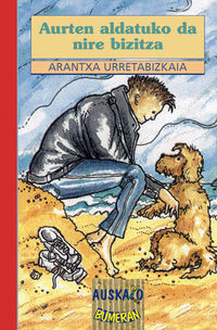 Image de AURTEN ALDATUKO DA NIRE BIZITZA