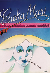 Image de ERREKA MARI