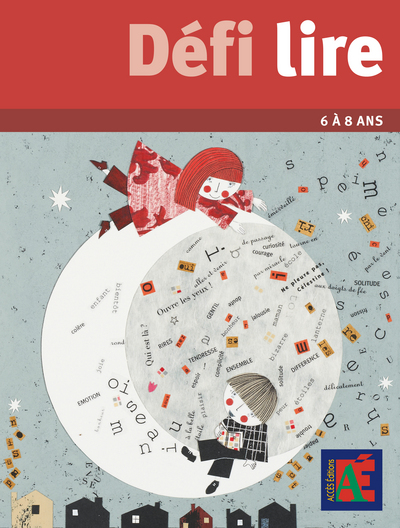 Picture of DÉFI LIRE 6 à 8 ans