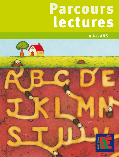 Picture of Parcours lectures