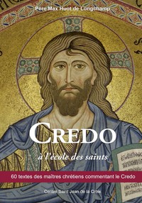Picture of Credo à l'école des saints