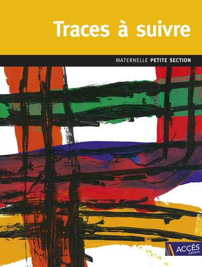 Picture of Traces à suivre Petite Section