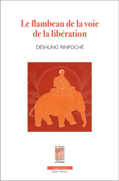 Image de Le flambeau de la voie de la libération