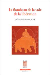 Image de Le flambeau de la voie de la libération