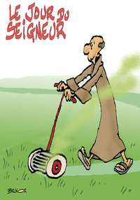 Picture of Le jour du Seigneur