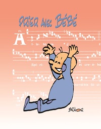 Image de Prier avec bébé