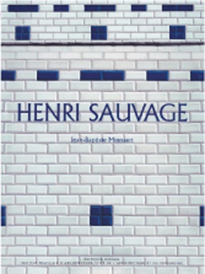 Picture of Henri Sauvage