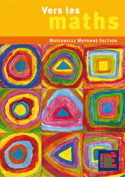 Image de VERS LES MATHS MOYENNE SECTION