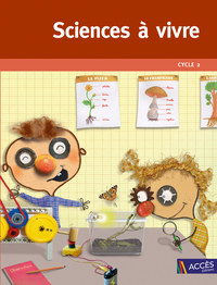Image de Sciences à vivre Cycle 2 version 2016