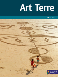 Image de Art Terre 4 à 12 ans