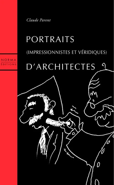 Picture of Portraits d'Architectes
